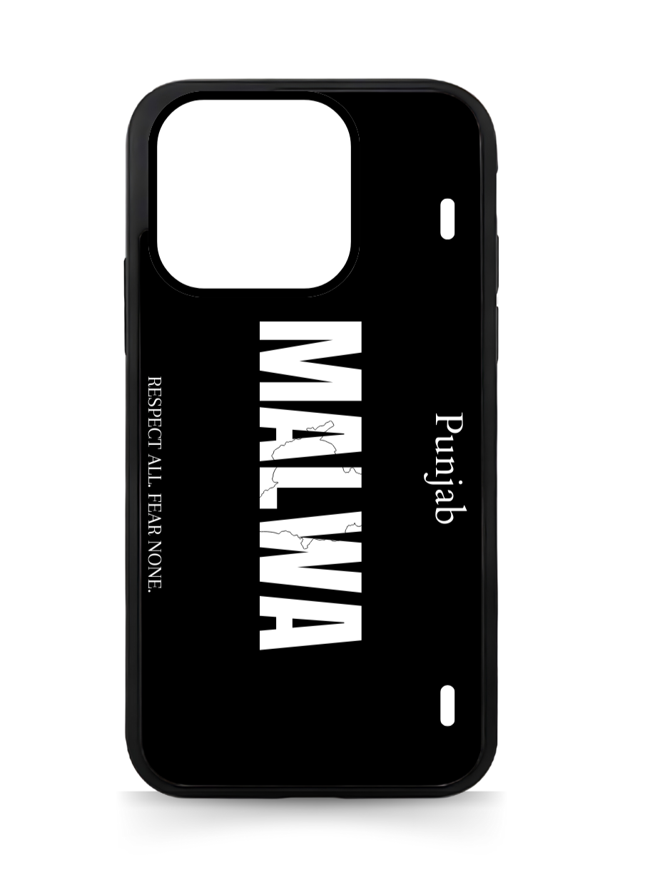 Punjab Phone Case