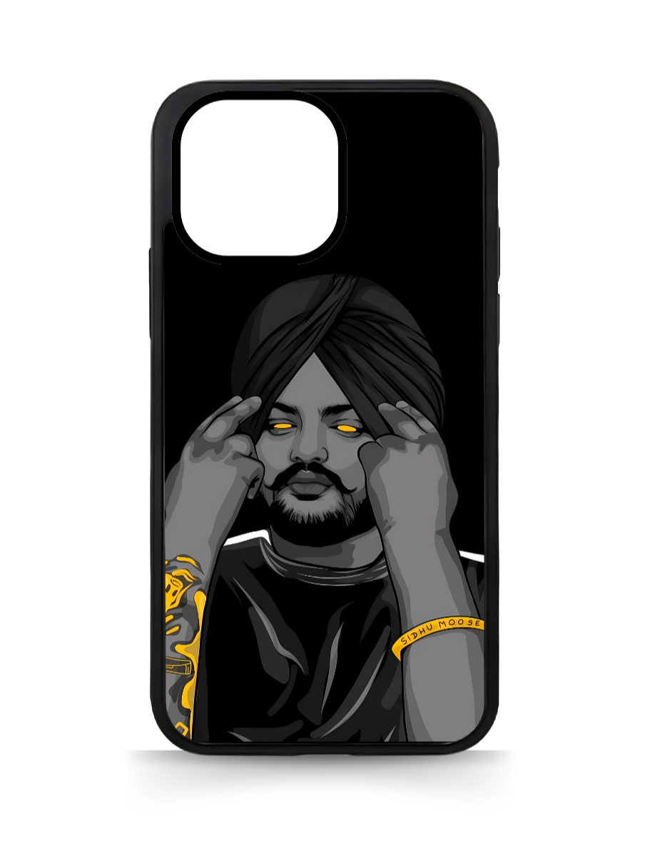 Sidhu Moosewala Case
