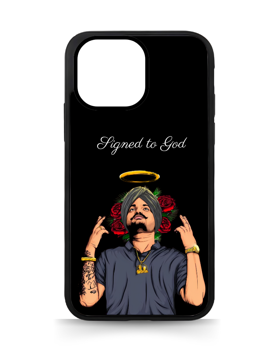 Sidhu Moosewala Case