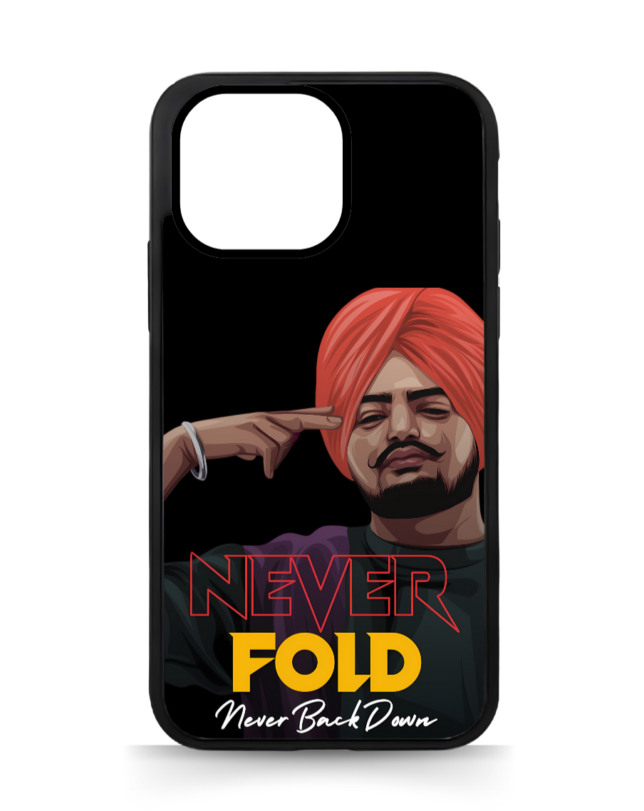 Sidhu Moosewala Case