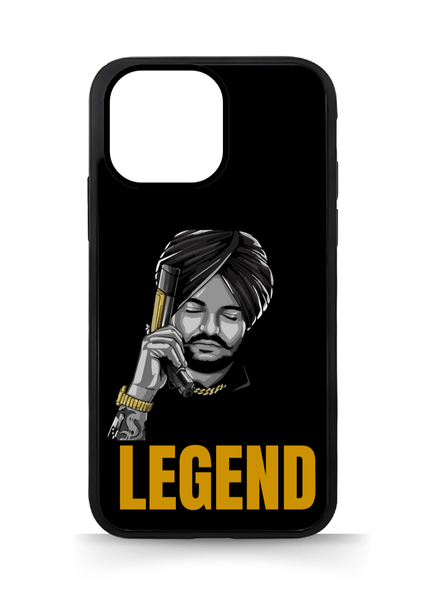 Sidhu Moosewala Case