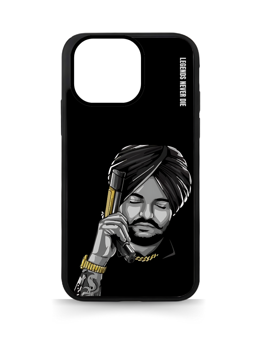 Sidhu Moosewala Case