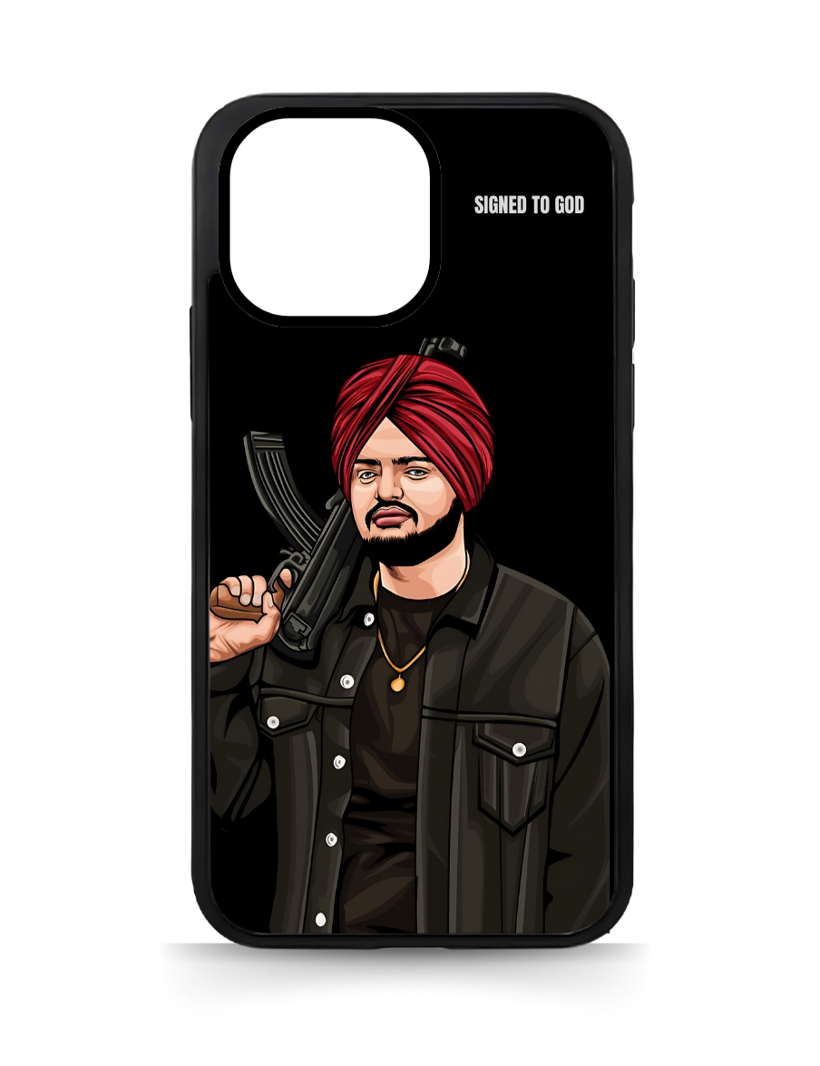 Sidhu Moosewala Case