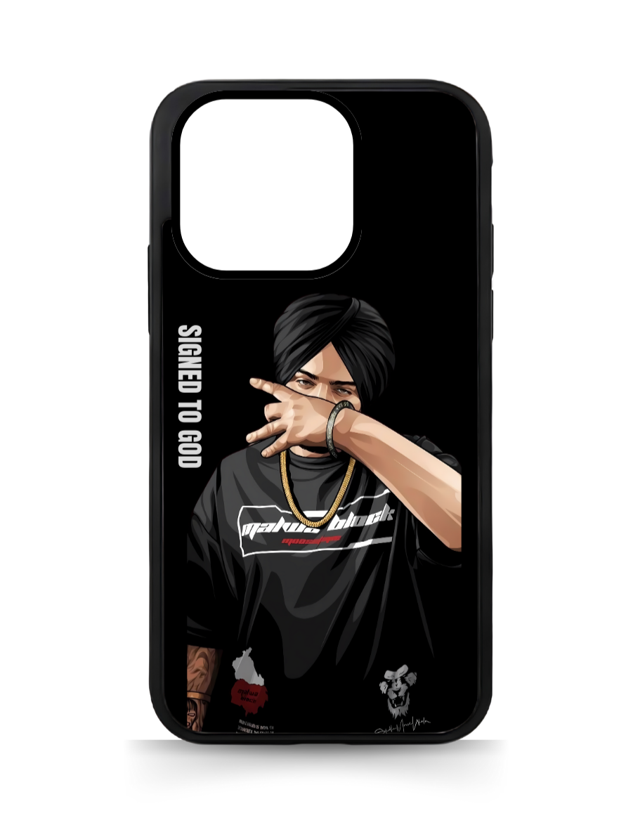 Sidhu Moosewala Case