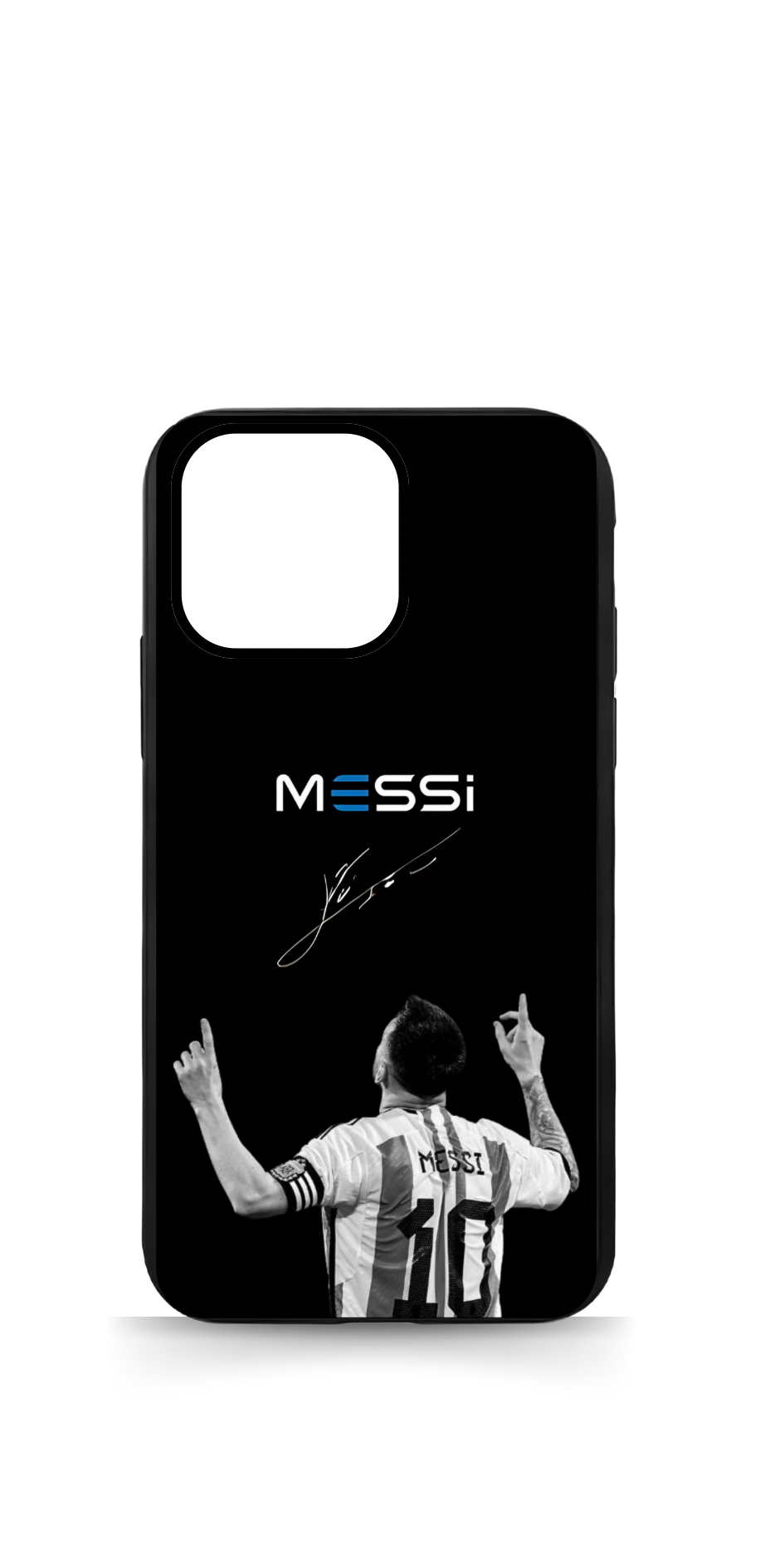 Messi Phone Case