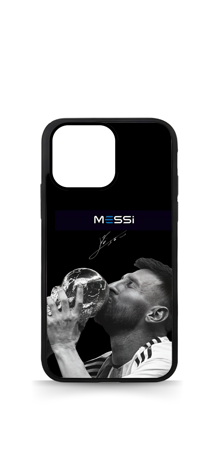 Messi Phone Case