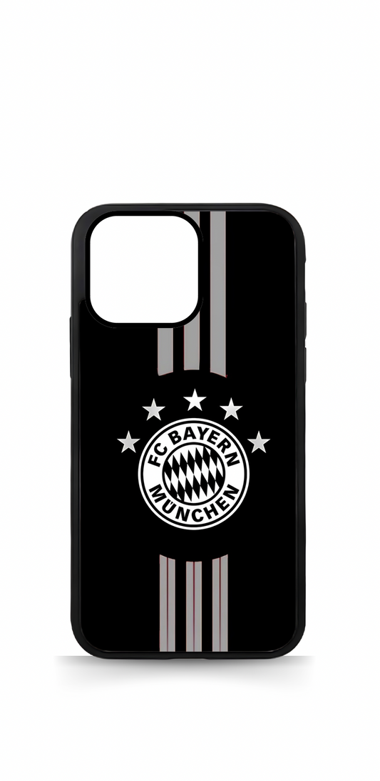 Bayern Munich Phone Case