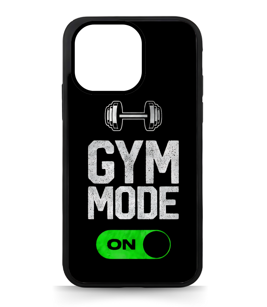 Gym Case