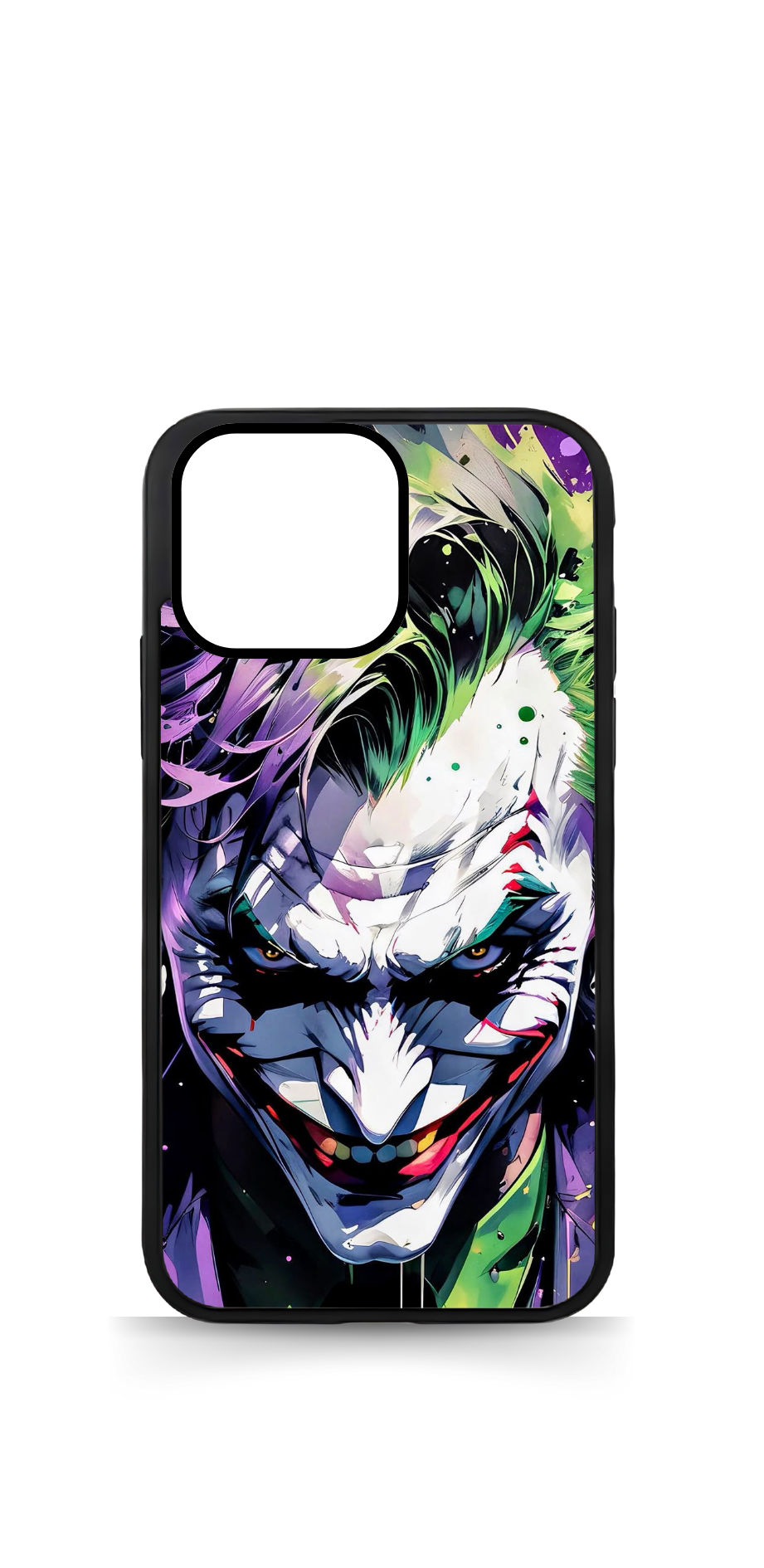 Joker Phone Case