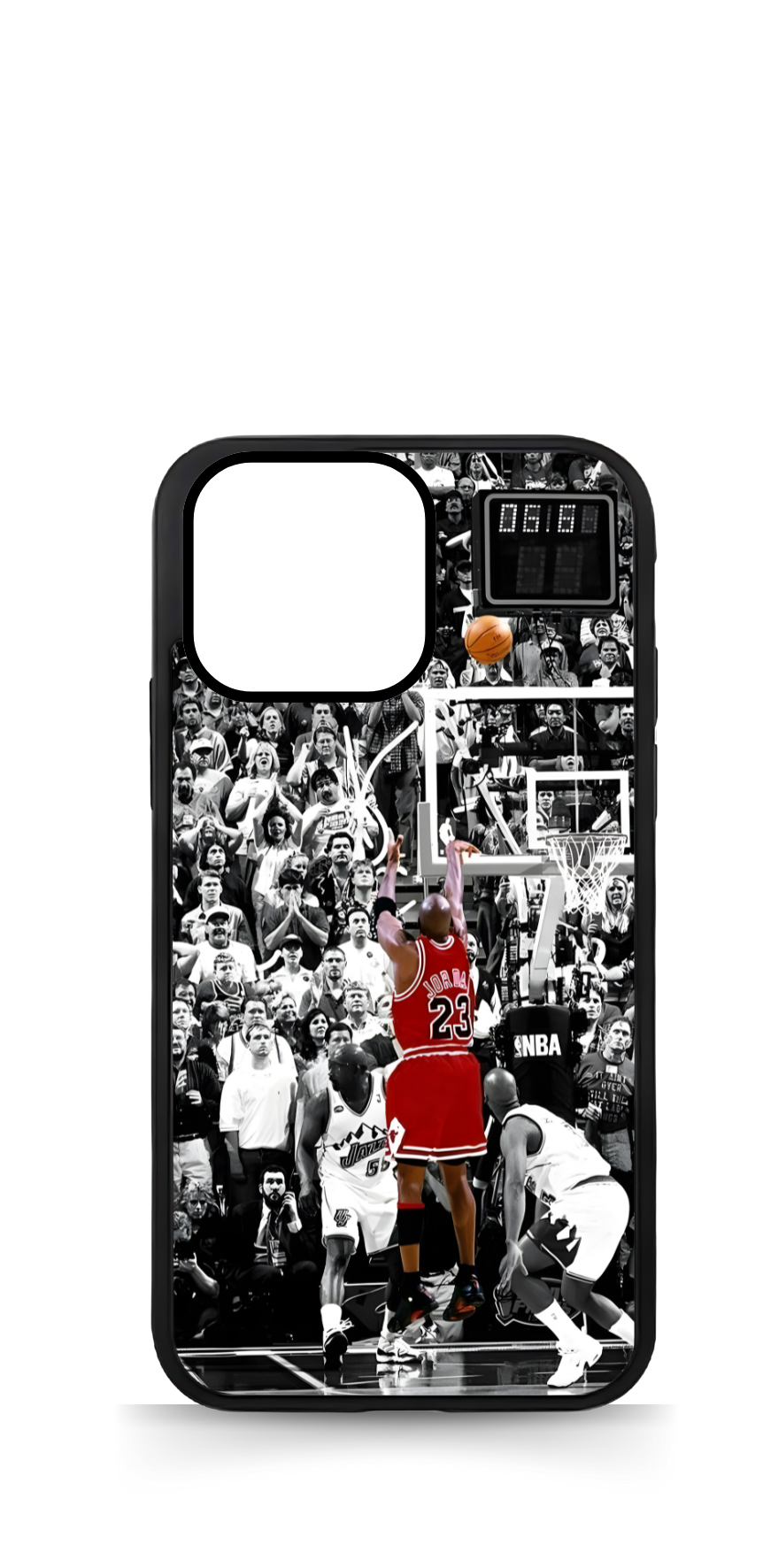 NBA Phone Case