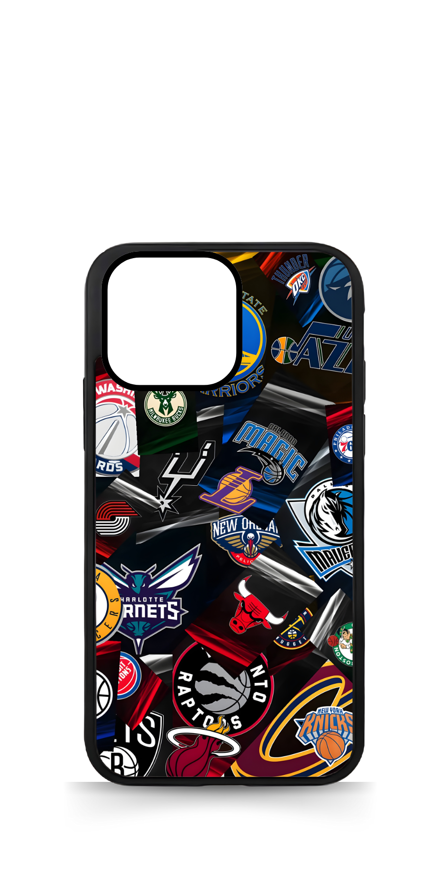 NBA Phone Case