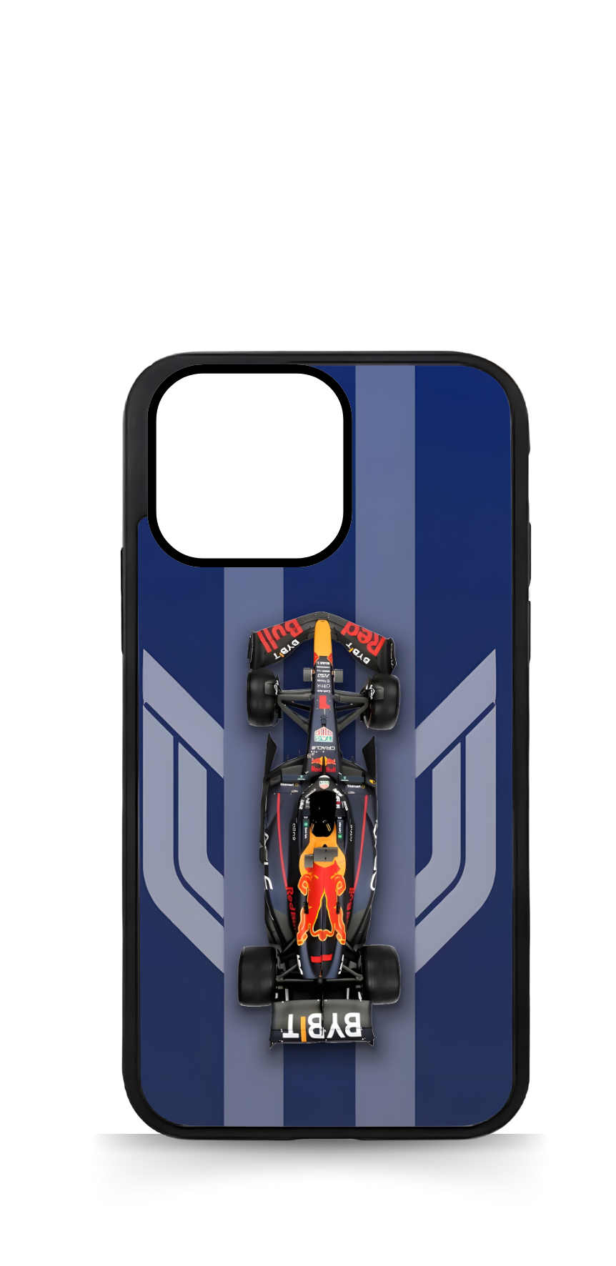 Motorsport Phone Case