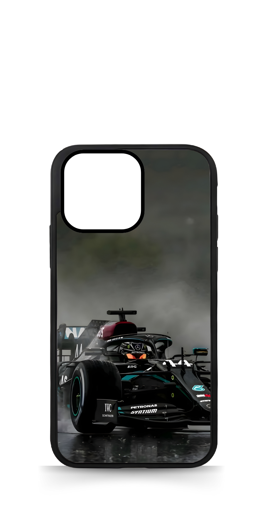 Motorsport Phone Case