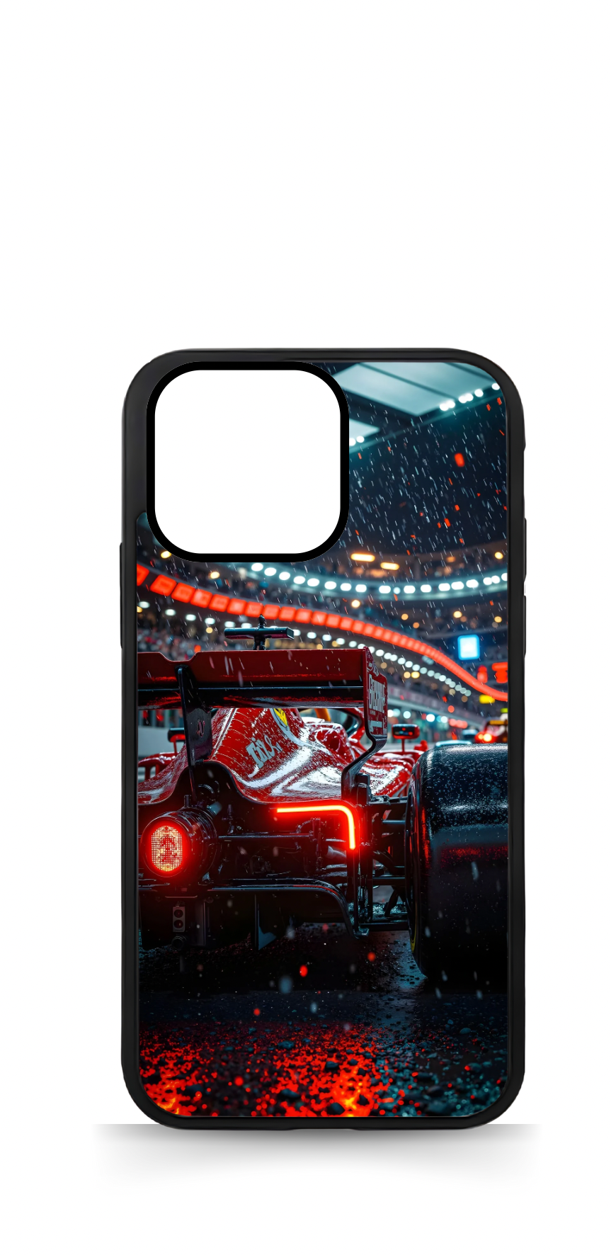 Motorsport Phone Case
