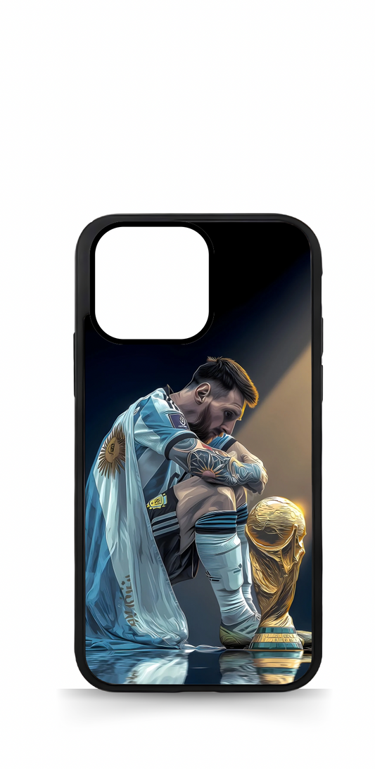 Messi Phone Case