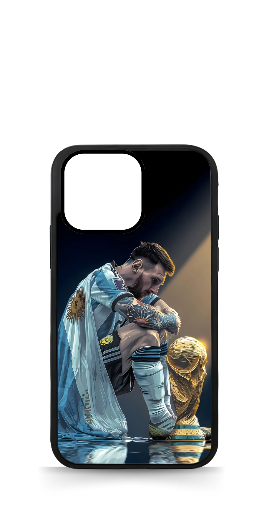 Messi Phone Case
