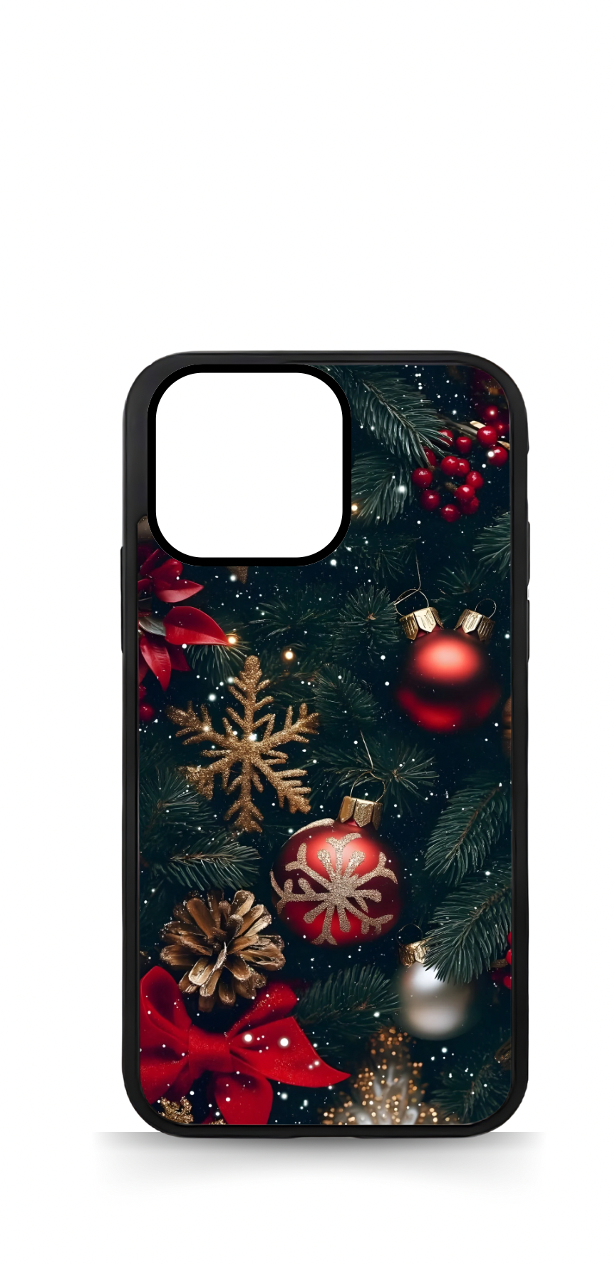 Christmas Phone Case