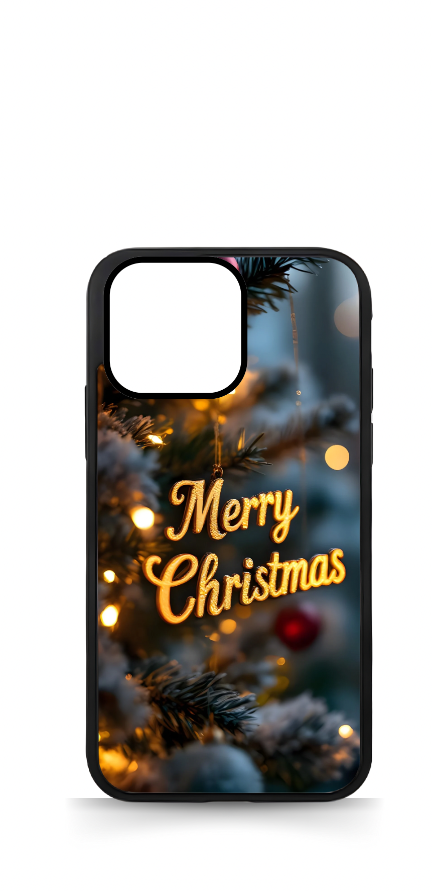 Christmas Phone Case