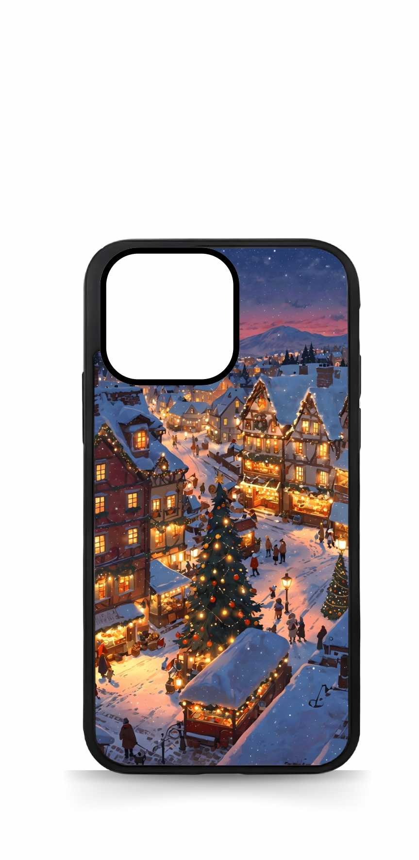 Christmas Phone Case