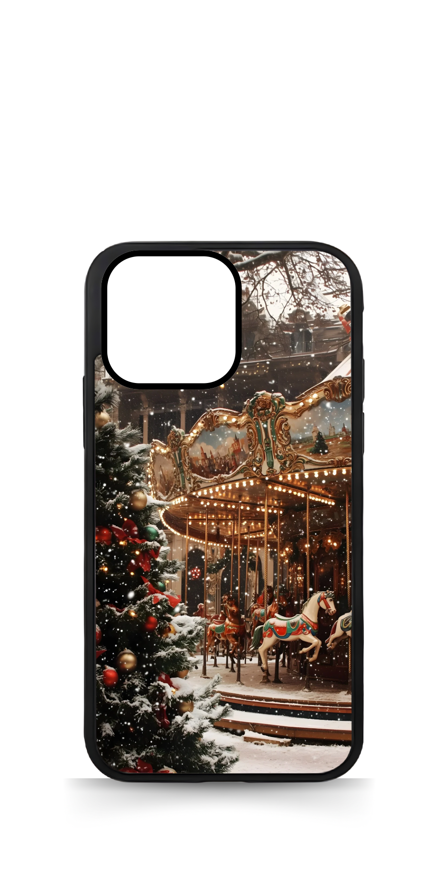 Christmas Phone Case