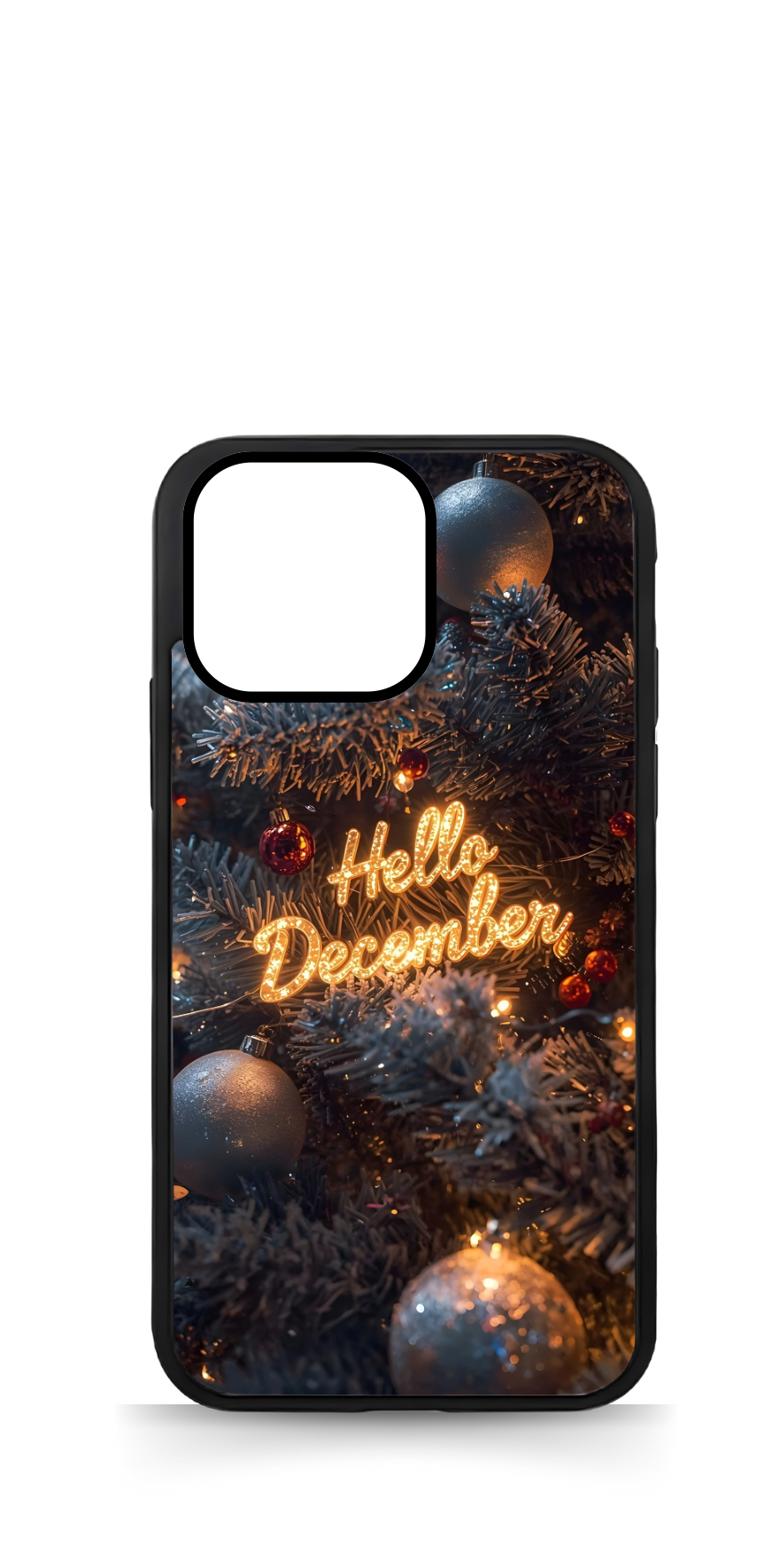 Christmas Phone Case