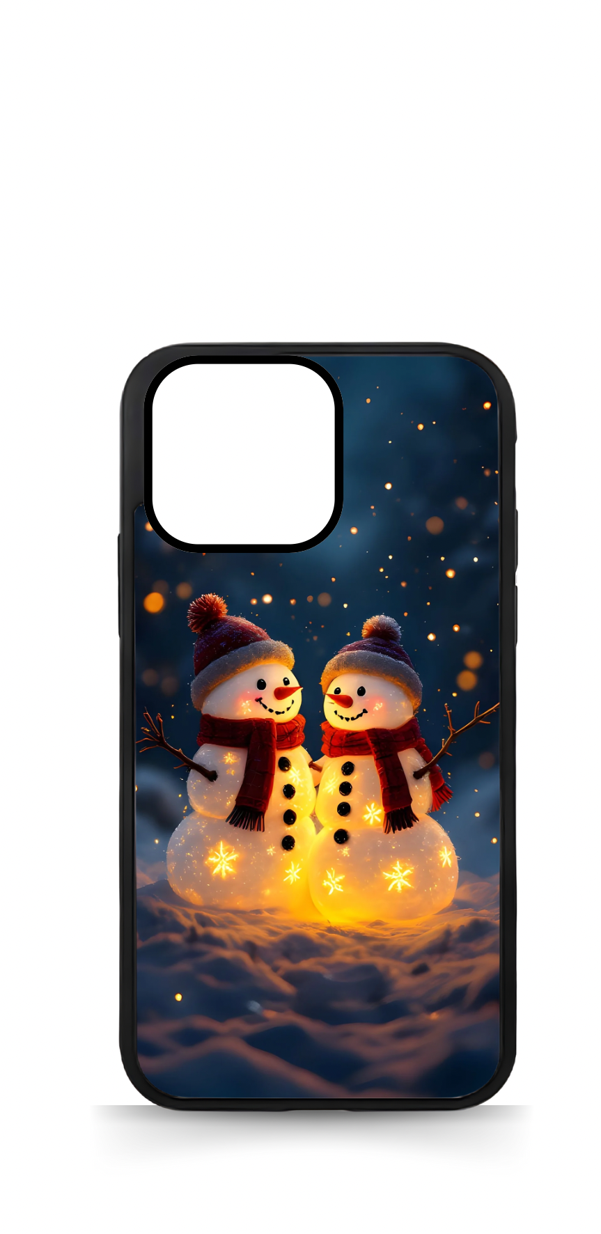 Christmas Phone Case