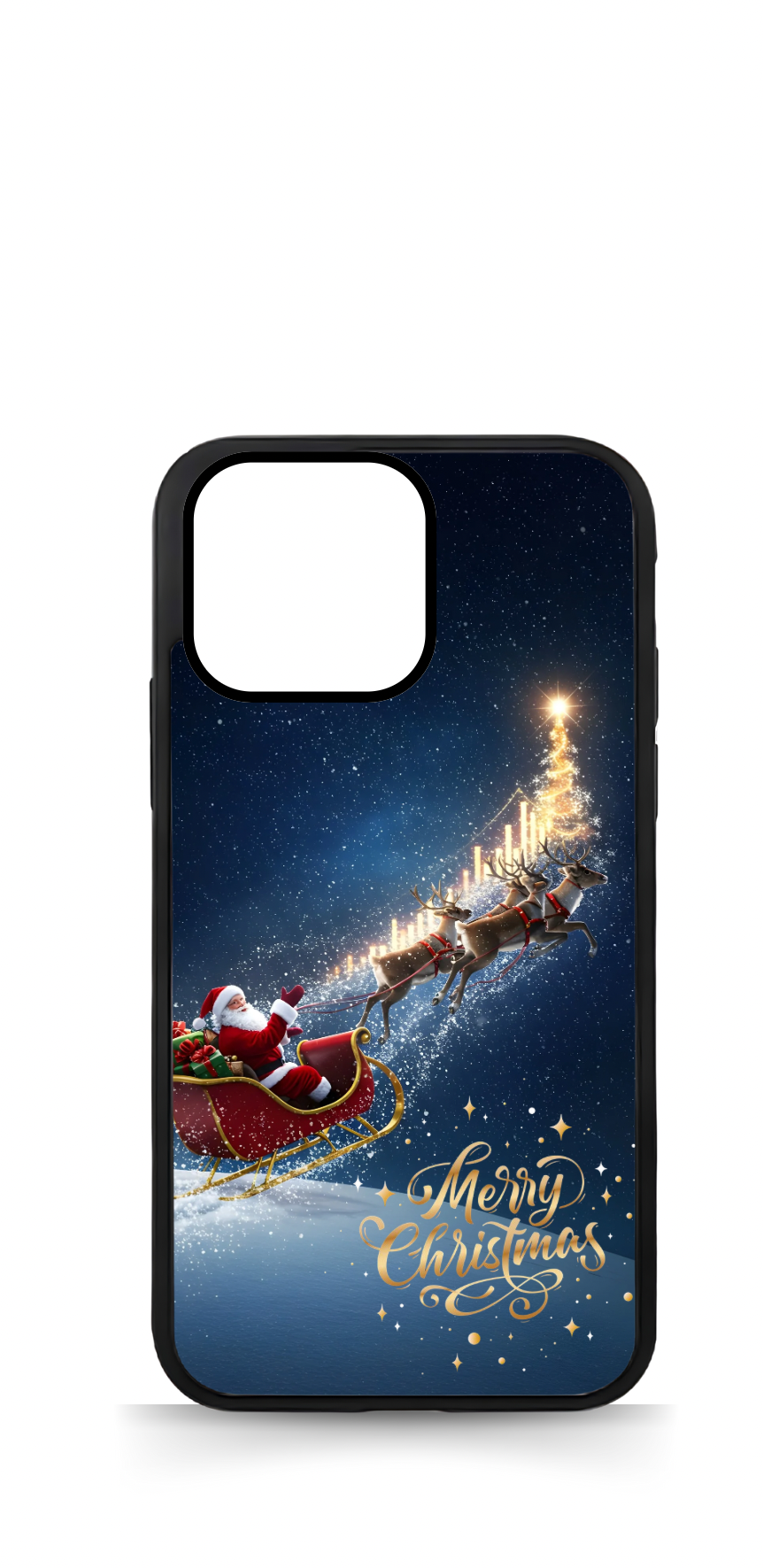 Christmas Phone Case