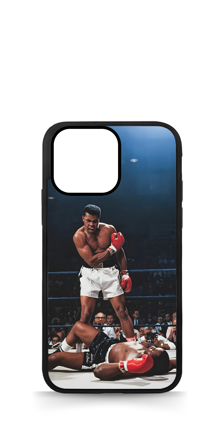 Muhammad Ali Phone Case