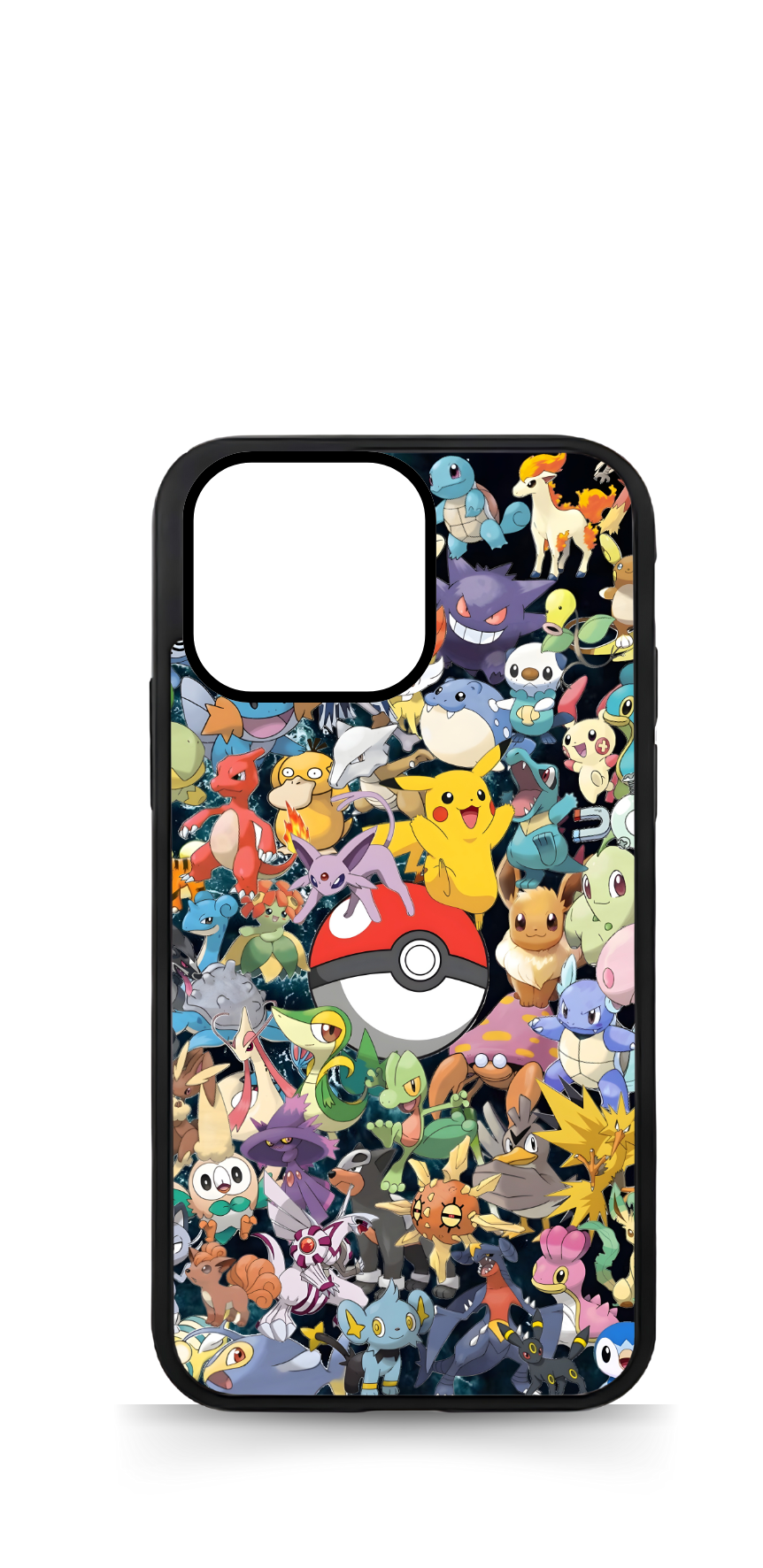 Pokemon Phone Case