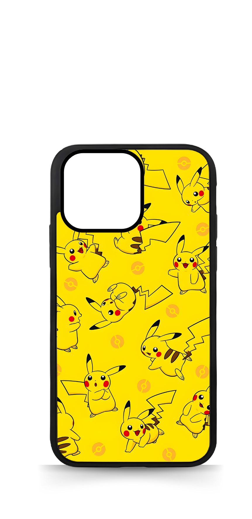 Pokemon Phone Case