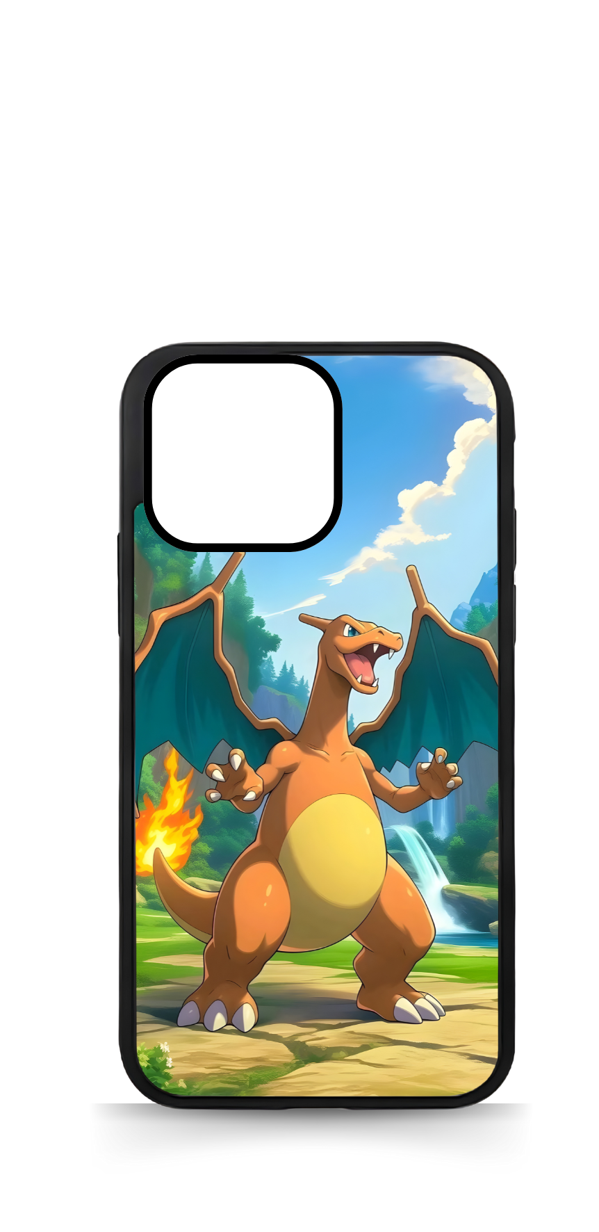 Pokemon Phone Case
