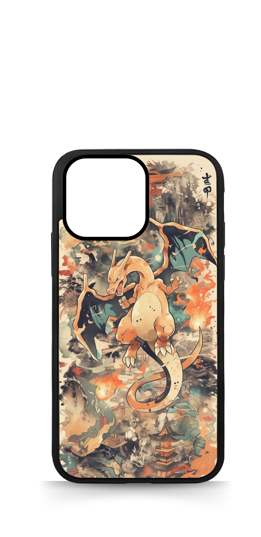 Pokemon Phone Case