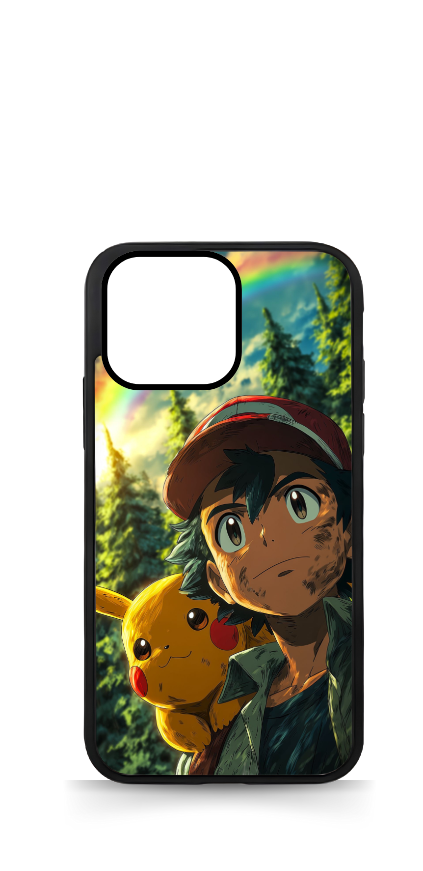 Pokemon Phone Case