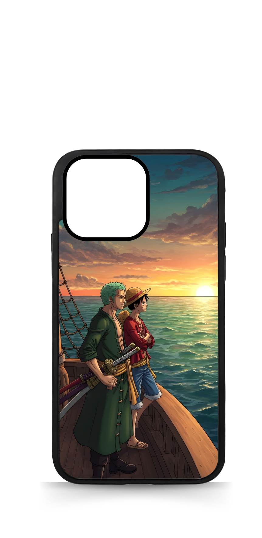 One piece Phone Case
