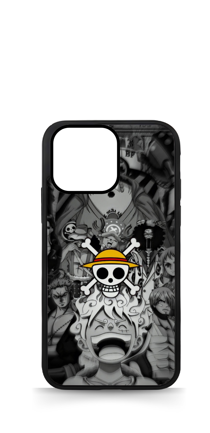 One piece Phone Case