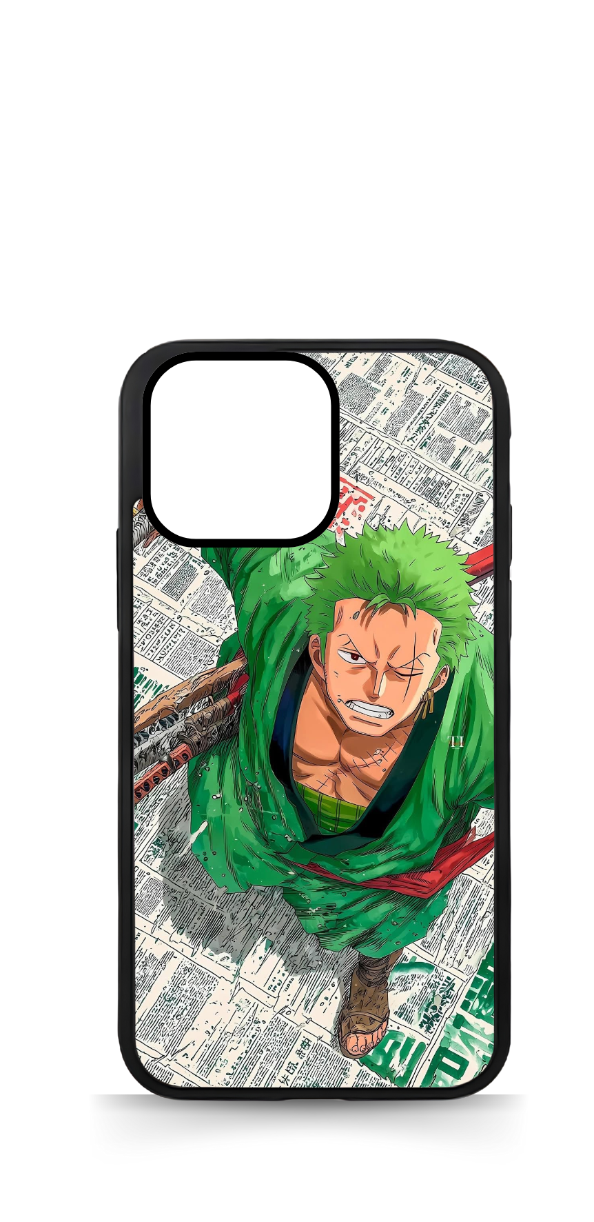 One piece Phone Case