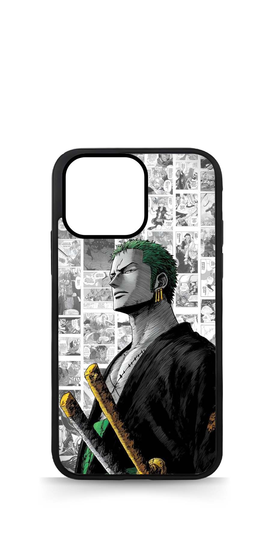 One piece Phone Case
