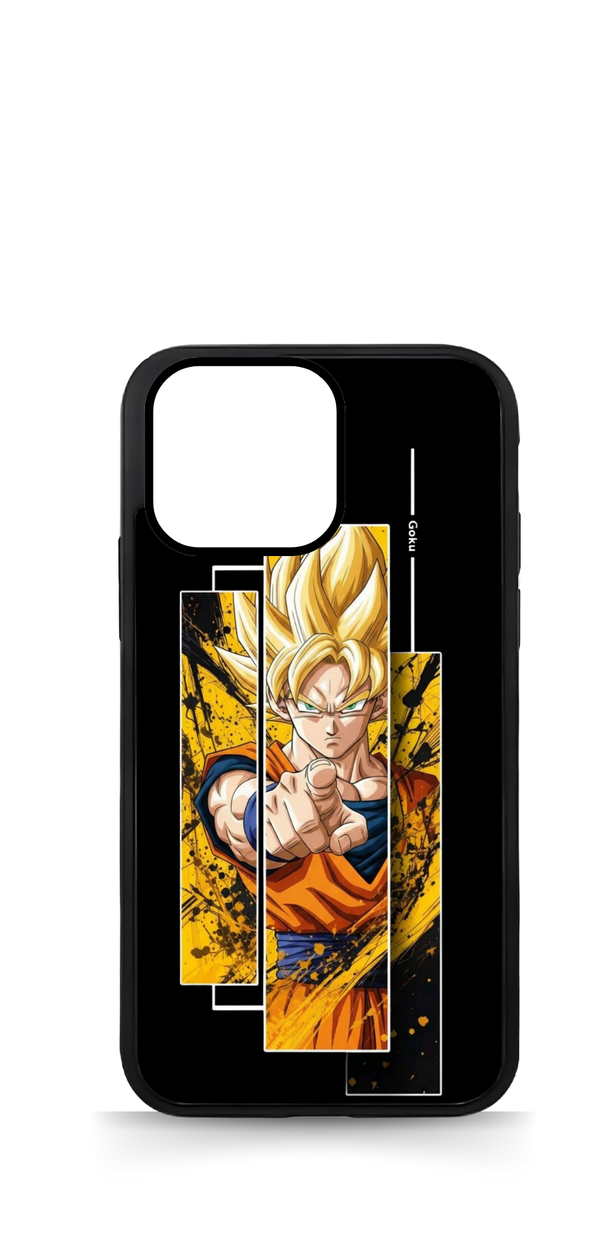 Dragon Ball Z Phone Case
