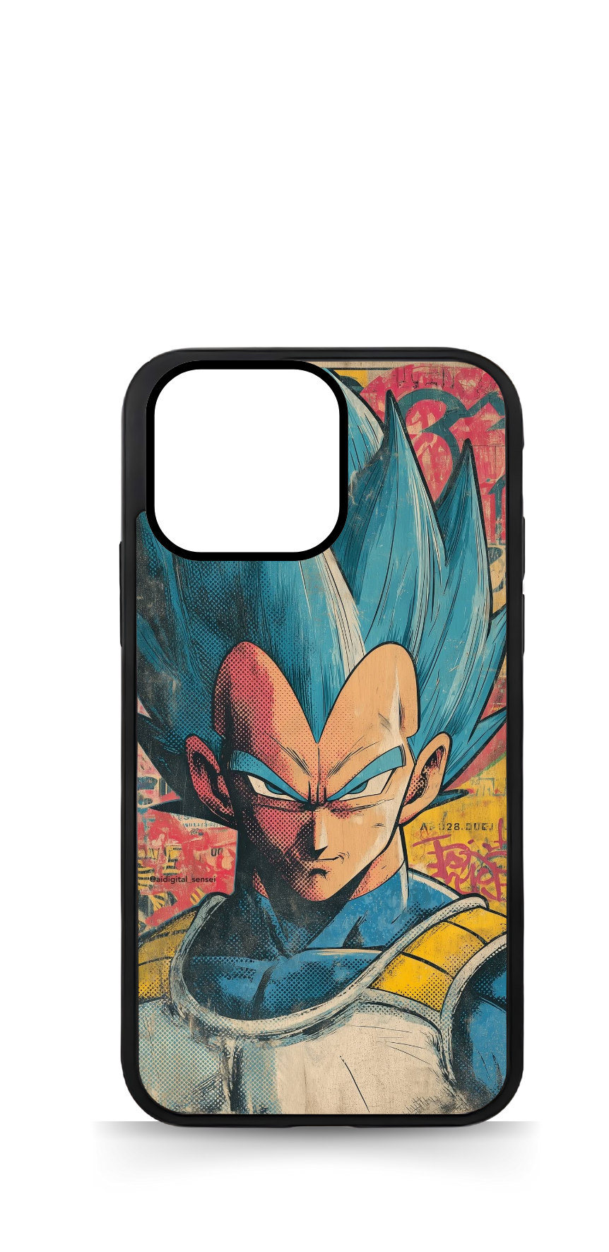 Dragon Ball Z Phone Case