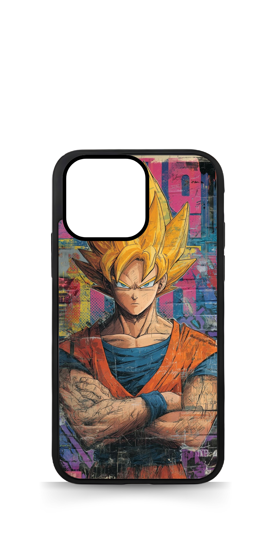 Dragon Ball Z Phone Case
