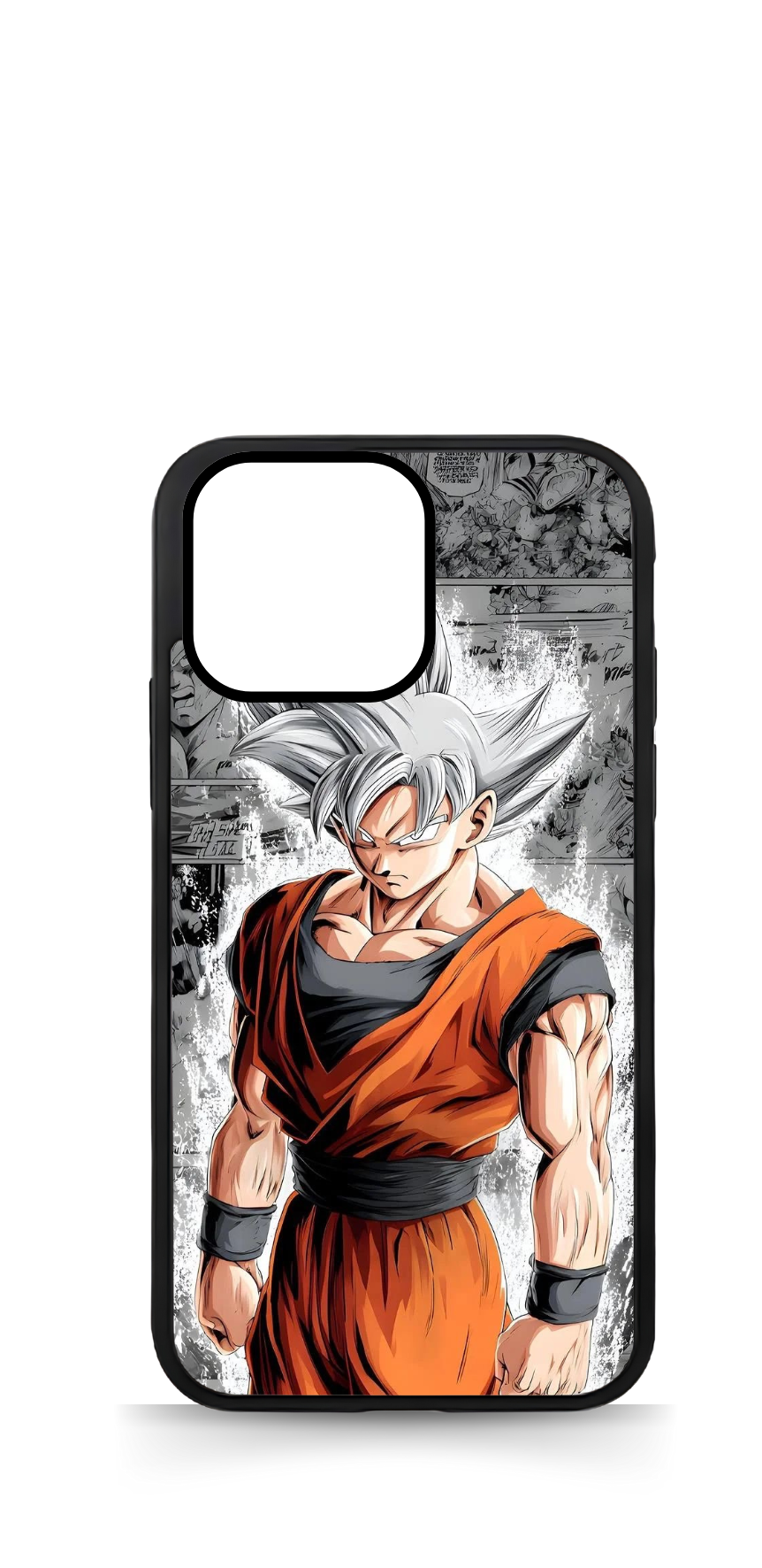 Dragon Ball Z Phone Case