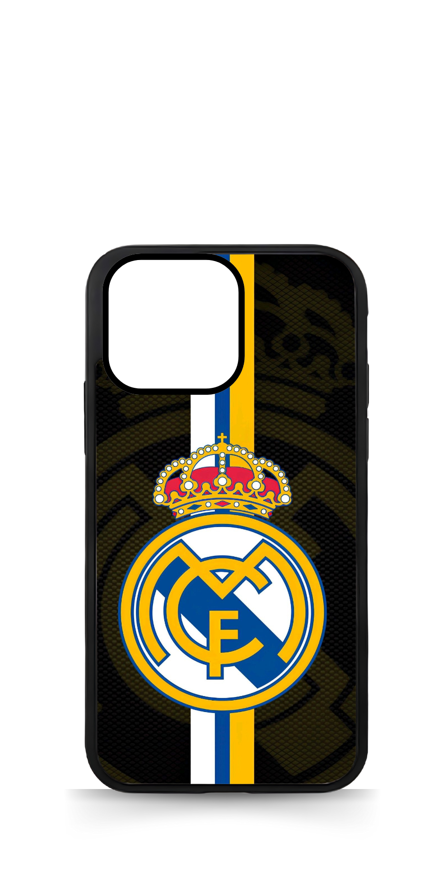 Real Madrid Phone Case