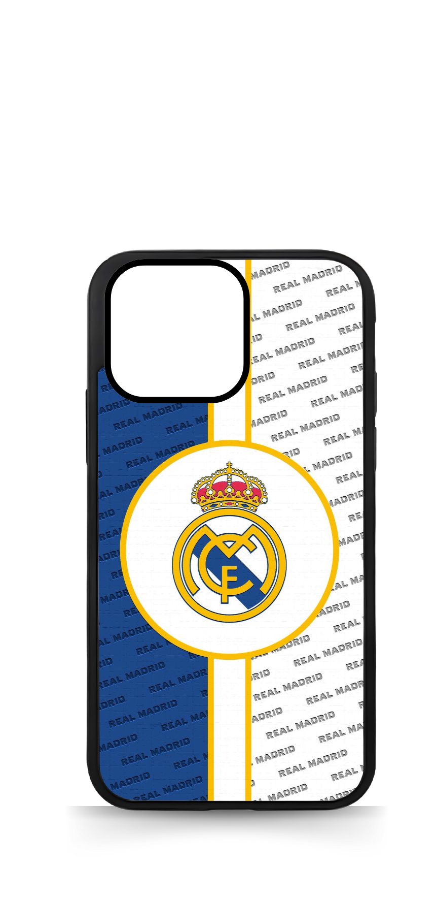 Real Madrid Phone Case