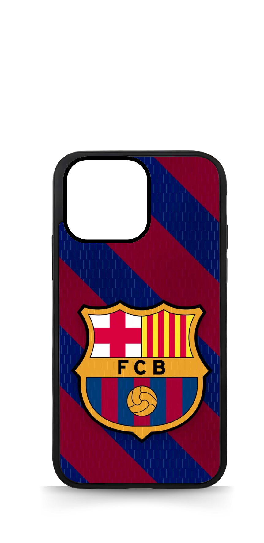 Barcelona Phone Case