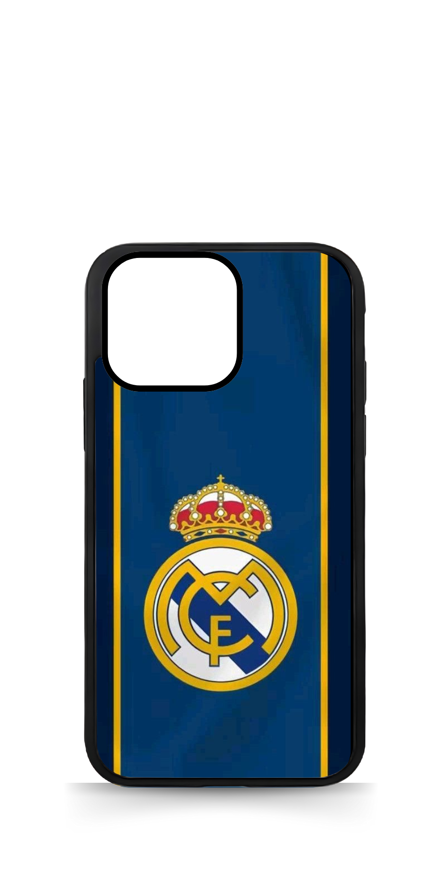 Real Madrid Phone Case