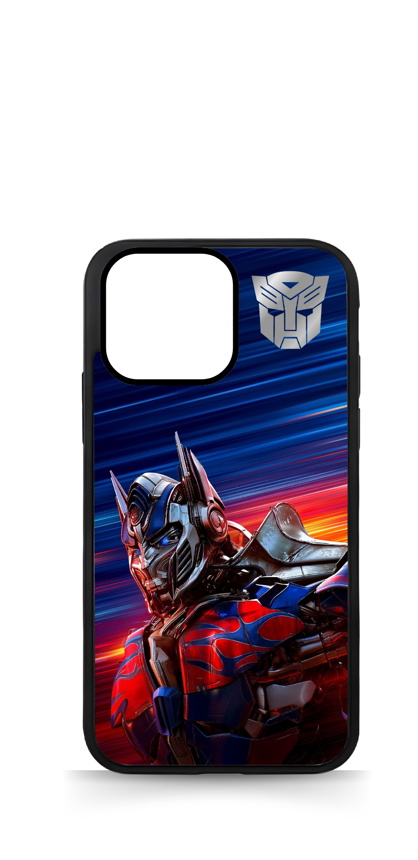 Transformers Phone Case