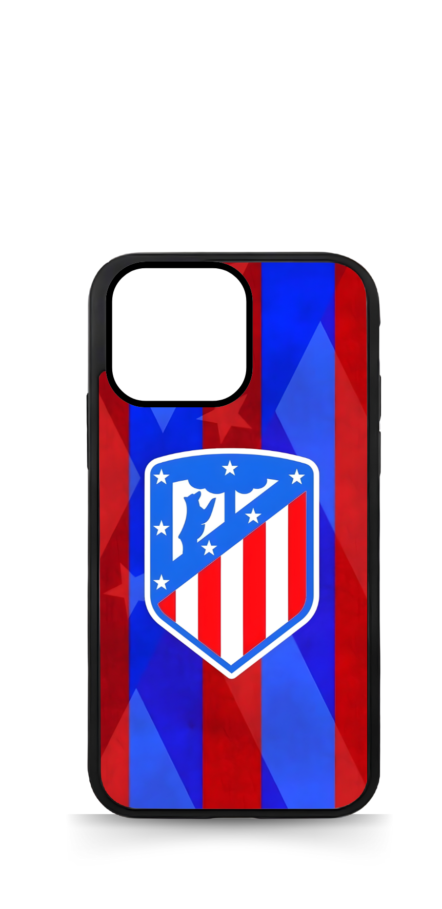 Atletico Madrid Phone Case