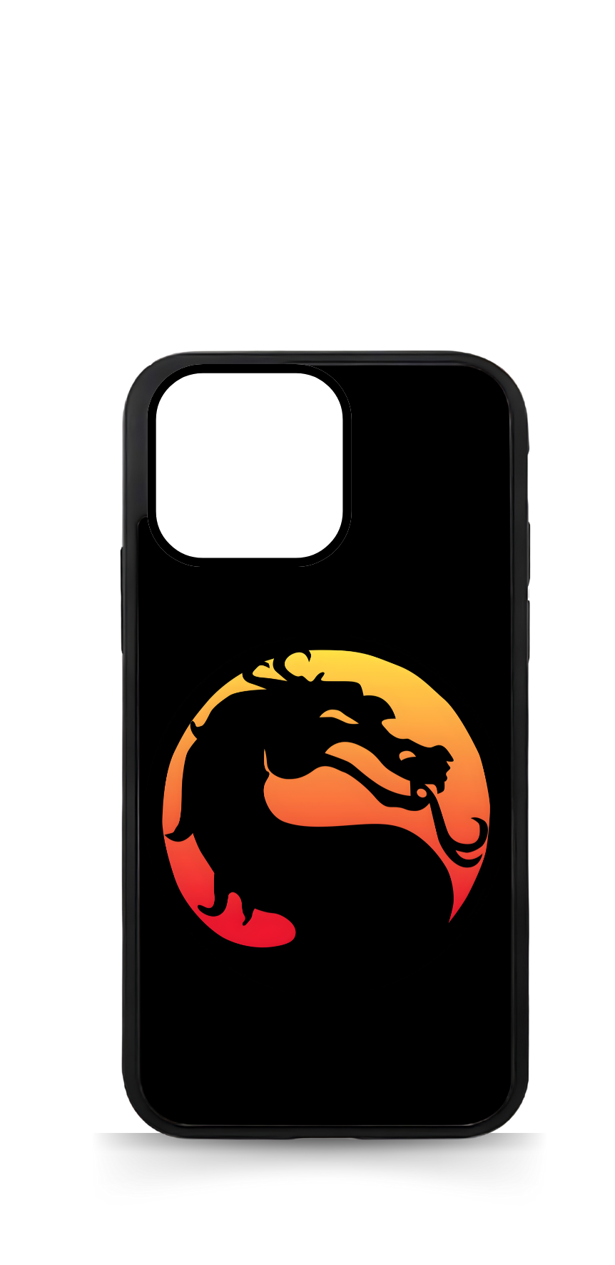 Mortal Kombat Phone Case