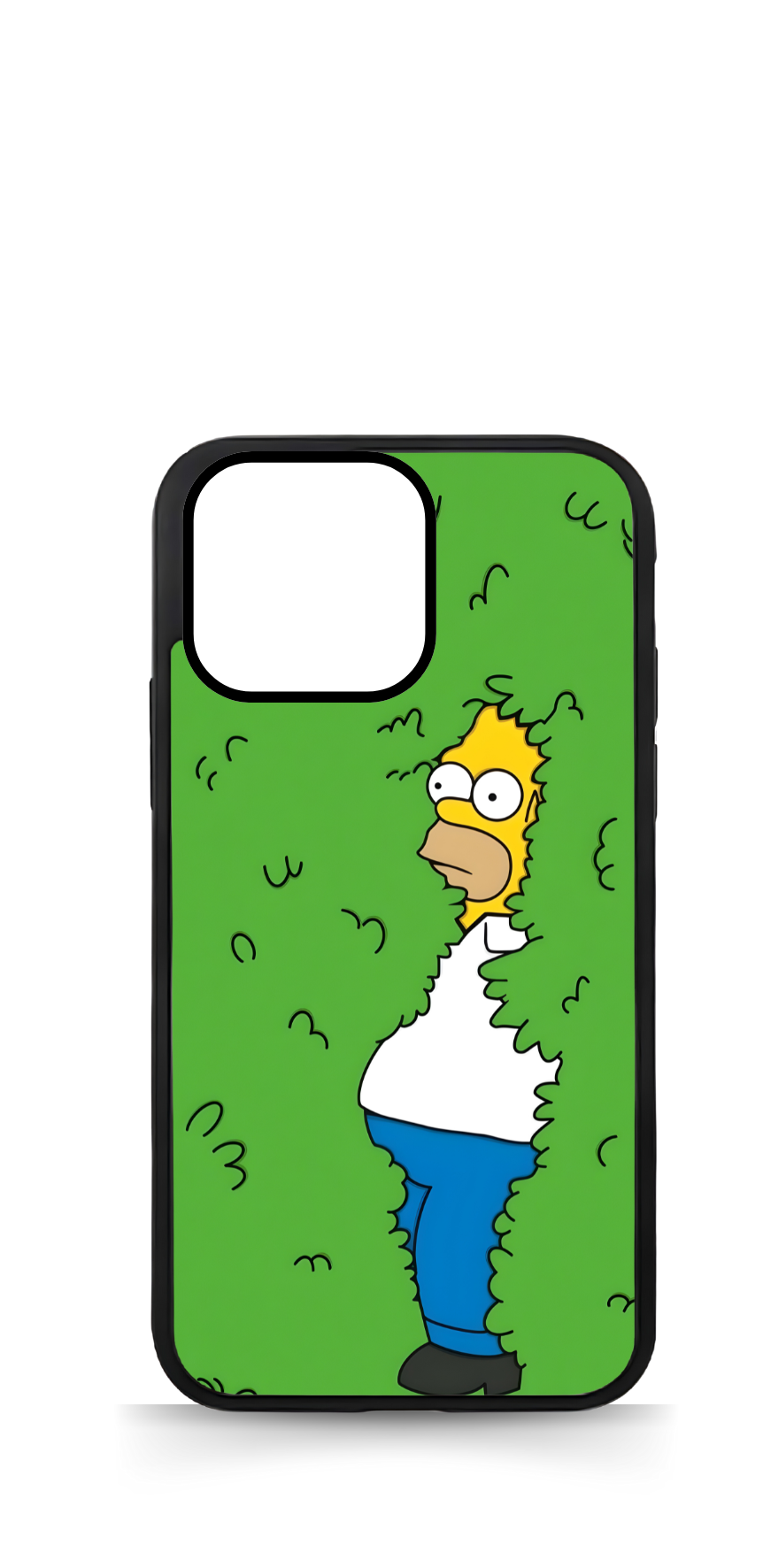 Simpsons Phone Case