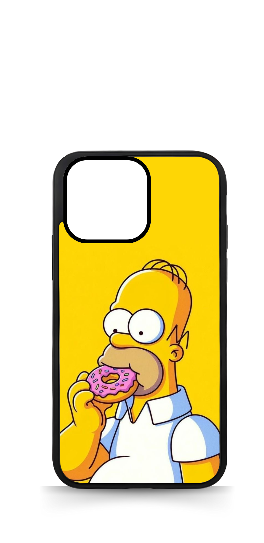 Simpsons Phone Case